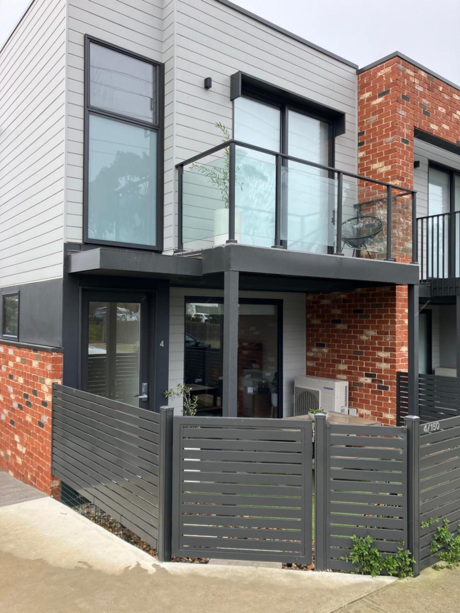 Private Room & Ensuite, In Shared Modern 2 Level Apartment - Full Use Of All Facilities Geelong Extérieur photo
